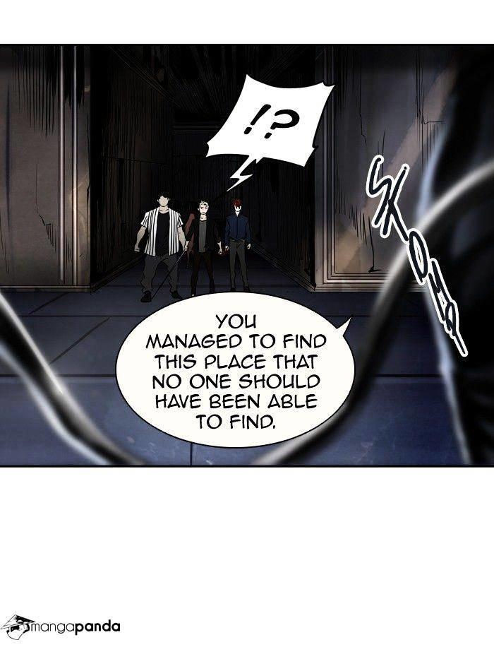 Tower Of God, Chapter 295 image 29